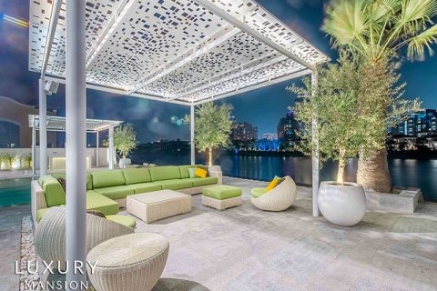 Villa à Signature Villas, Palm Jumeirah, Dubai, 6 chambres, 976 m², № 3978 - photo 11