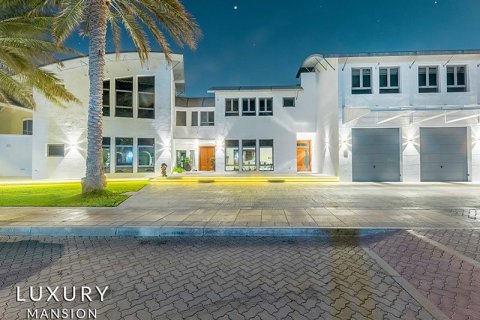 Villa à Signature Villas, Palm Jumeirah, Dubai, 6 chambres, 976 m², № 3978 - photo 27