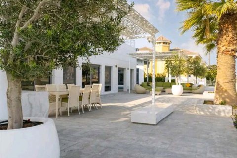 Villa à Signature Villas, Palm Jumeirah, Dubai, 6 chambres, 976 m², № 3978 - photo 14