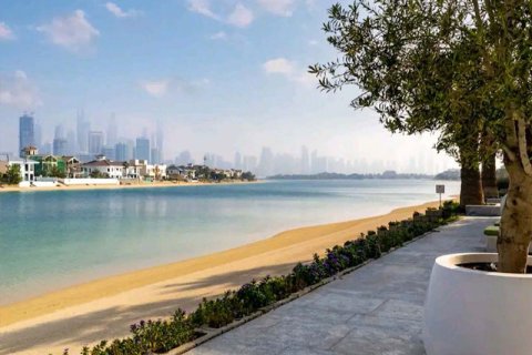 Villa à Signature Villas, Palm Jumeirah, Dubai, 6 chambres, 976 m², № 3978