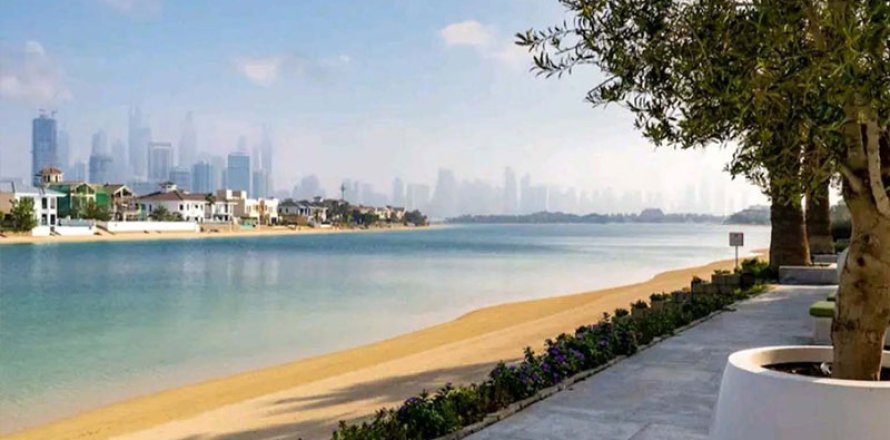 Villa à Signature Villas, Palm Jumeirah, Dubai, 6 chambres, 976 m², № 3978