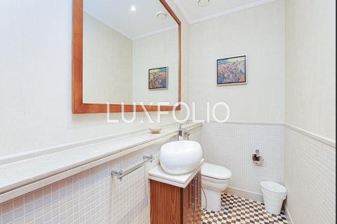 Купить квартиру в Дубай Марине, Дубай: 2 спальни, 137м², № 45772 - фото 16
