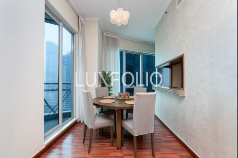 Купить квартиру в Дубай Марине, Дубай: 2 спальни, 137м², № 45772 - фото 5