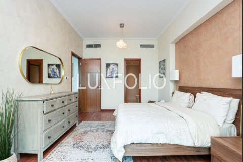 Купить квартиру в Дубай Марине, Дубай: 2 спальни, 137м², № 45772 - фото 11