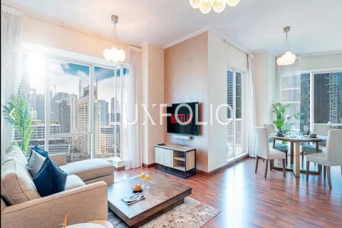 Купить квартиру в Дубай Марине, Дубай: 2 спальни, 137м², № 45772 - фото 9
