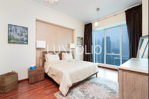 Купить квартиру в Дубай Марине, Дубай: 2 спальни, 137м², № 45772 - фото 10