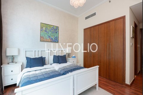 Купить квартиру в Дубай Марине, Дубай: 2 спальни, 137м², № 45772 - фото 15