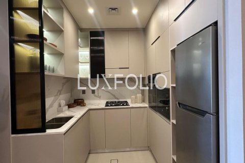 Купить квартиру в Джумейра Вилладж Серкл, Дубай: 1 спальня, 82м², № 45757 - фото 10