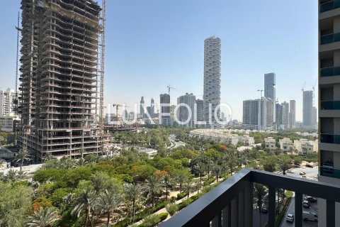 Appartement à Jumeirah Village Circle, Dubai, 1 chambre, 82 m², № 45757