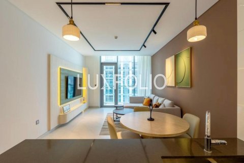 Appartement à District One, Mohammed Bin Rashid City, Dubai, 2 chambres, 112 m², № 45769