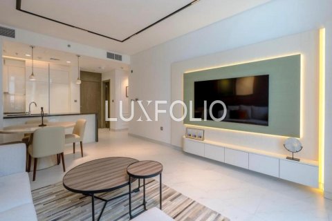 Купить квартиру в District One, Мохаммед Бин Рашид Сити, Дубай: 2 спальни, 112м², № 45769 - фото 2