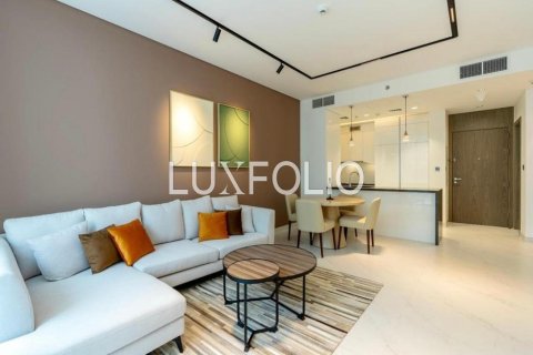Купить квартиру в District One, Мохаммед Бин Рашид Сити, Дубай: 2 спальни, 112м², № 45769 - фото 4