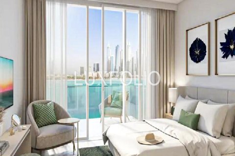 Appartement à EMAAR Beachfront, Dubai Harbour, Dubai, 2 chambres, 139 m², № 45756 - photo 9