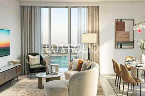 Appartement à EMAAR Beachfront, Dubai Harbour, Dubai, 2 chambres, 139 m², № 45756 - photo 10