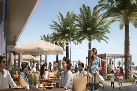 Appartement à EMAAR Beachfront, Dubai Harbour, Dubai, 2 chambres, 139 m², № 45756 - photo 6