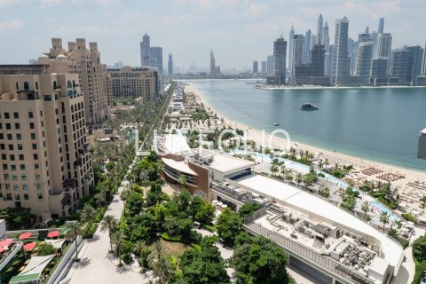 شقة في Oceana, نخلة جميرا, دبي 3 غرف نوم, 212 م² رقم 45771 - صورة 2