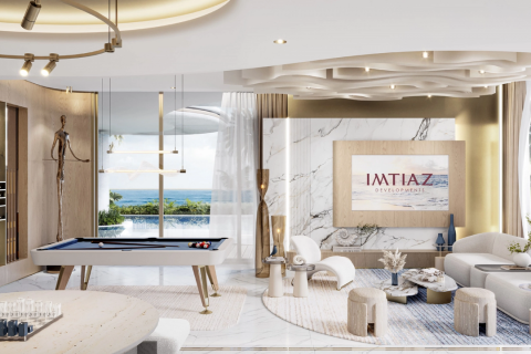 Appartement à Dubai, 3 chambres, 243 m², № 59237 - photo 11