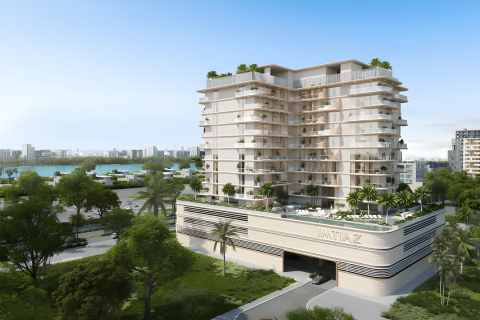 Appartement à Dubai, 3 chambres, 243 m², № 59237 - photo 17