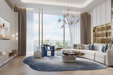Appartement à Dubai, 3 chambres, 243 m², № 59237 - photo 3