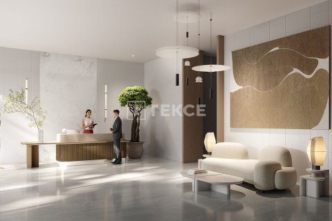 Appartement à Jumeirah Village Triangle, Dubai, 1 chambre, 71 m², № 59245 - photo 12