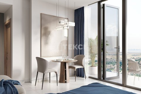 Appartement à Jumeirah Village Triangle, Dubai, 1 chambre, 71 m², № 59245 - photo 15