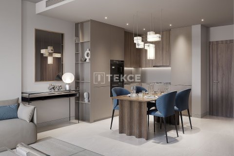 Appartement à Jumeirah Village Triangle, Dubai, 1 chambre, 71 m², № 59245 - photo 17