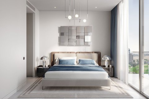 Appartement à Jumeirah Village Triangle, Dubai, 1 chambre, 71 m², № 59245 - photo 18