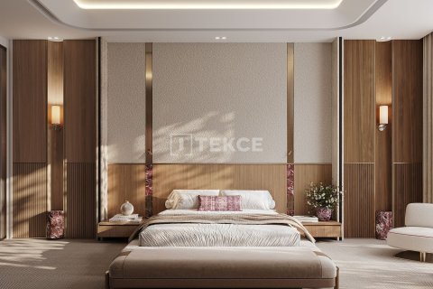 Apartment in Dubai 3 bedrooms, 214 sq.m. № 59243 - photo 11
