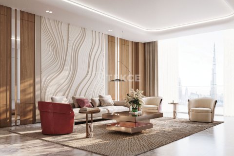 Apartment in Dubai 3 bedrooms, 214 sq.m. № 59243 - photo 8