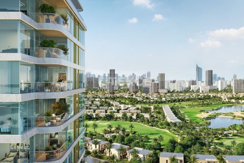 Apartment in Dubai Sports City, Dubai 2 bedrooms, 107 sq.m. № 59251 - photo 7