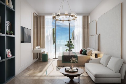 Apartment in Dubai Sports City, Dubai 2 bedrooms, 107 sq.m. № 59251 - photo 9