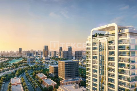 Apartment in Dubai Sports City, Dubai 2 bedrooms, 107 sq.m. № 59251 - photo 6