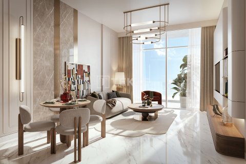 Apartment in Dubai Sports City, Dubai 2 bedrooms, 107 sq.m. № 59251 - photo 11