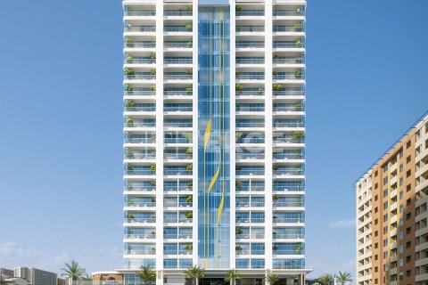Apartment in Dubai Sports City, Dubai 2 bedrooms, 107 sq.m. № 59251 - photo 3