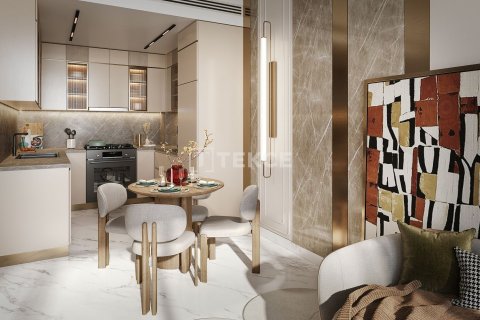 Apartment in Dubai Sports City, Dubai 2 bedrooms, 107 sq.m. № 59251 - photo 10