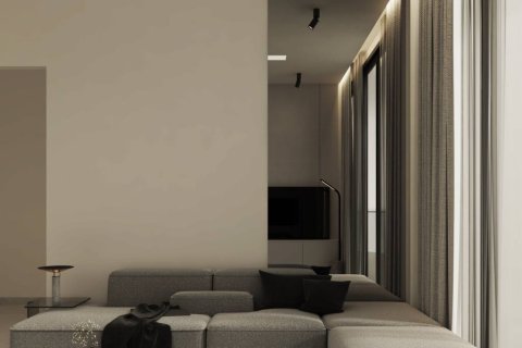 Apartment in Dubai 2 bedrooms, 121.42 sq.m. № 4977