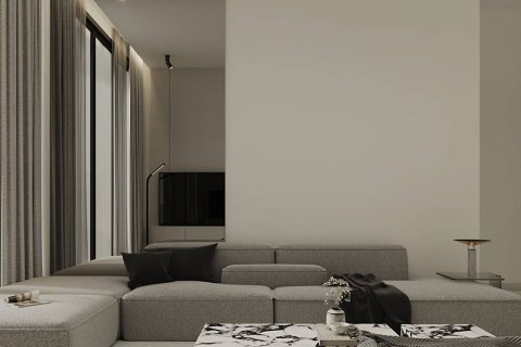 Appartement à Dubai, 2 chambres, 121.33 m², № 4978