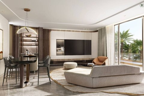 Villa in Dubai 4 bedrooms, 608.05 sq.m. № 4976 - photo 2