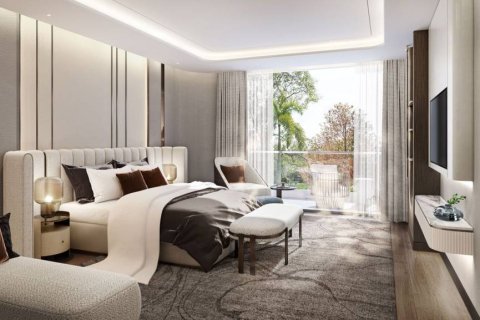 Villa en Dubai, 5 dormitorios, 745.08 m², № 4975 - foto 4