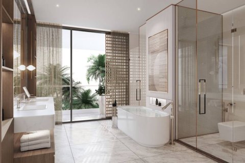 Villa en Dubai, 5 dormitorios, 745.08 m², № 4975 - foto 6