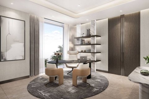 Villa en Dubai, 5 dormitorios, 745.08 m², № 4975 - foto 5