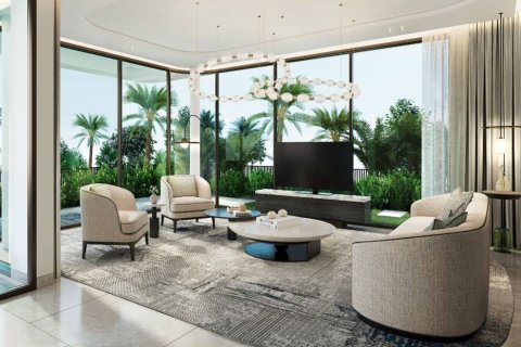 Villa en Dubai, 5 dormitorios, 745.08 m², № 4975 - foto 2