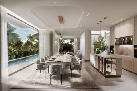 Villa en Dubai, 5 dormitorios, 745.08 m², № 4975 - foto 3