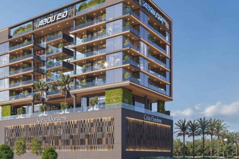 Celia Gardens في Nadd Al Sheba, دبي, رقم 11322