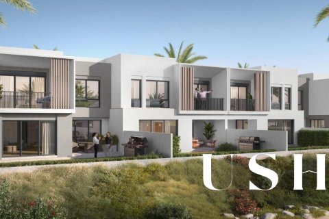 Maison de ville à Jebel Ali, Dubai, 3 chambres, 282 m², № 42340 - photo 14