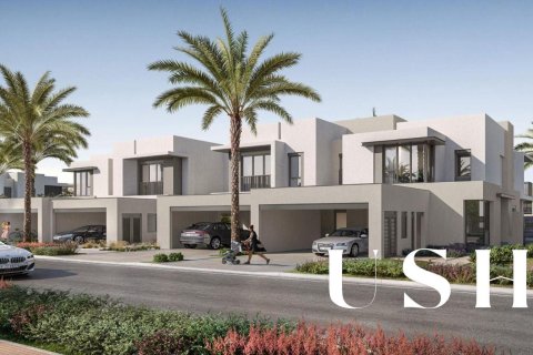 Maison de ville à Jebel Ali, Dubai, 3 chambres, 282 m², № 42340 - photo 10