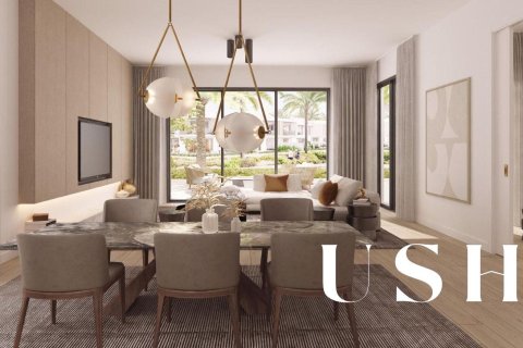 Maison de ville à Jebel Ali, Dubai, 3 chambres, 282 m², № 42340 - photo 15