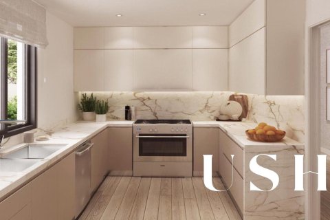 Maison de ville à Jebel Ali, Dubai, 3 chambres, 282 m², № 42340 - photo 11