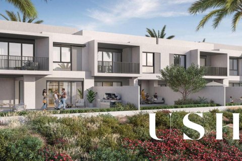 Maison de ville à Jebel Ali, Dubai, 3 chambres, 282 m², № 42340 - photo 5
