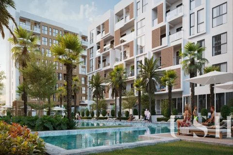 Apartment in wasl gate, Dubai 1 bedroom, 73 sq.m. № 42350 - photo 2